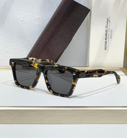 Oliver Peoples sun 2025