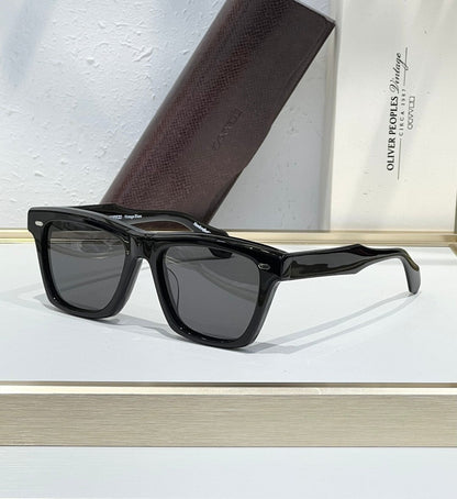 Oliver Peoples sun 2025