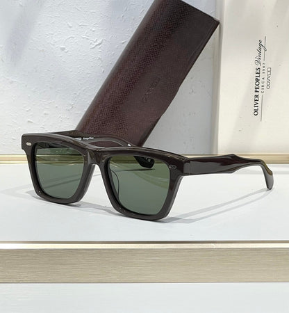 Oliver Peoples sun 2025