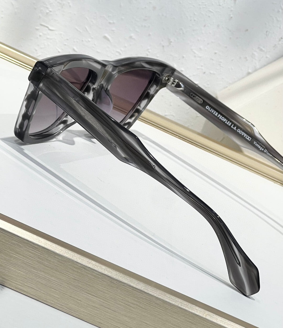 Oliver Peoples sun 2025