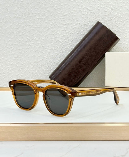Oliver Peoples sun 2025