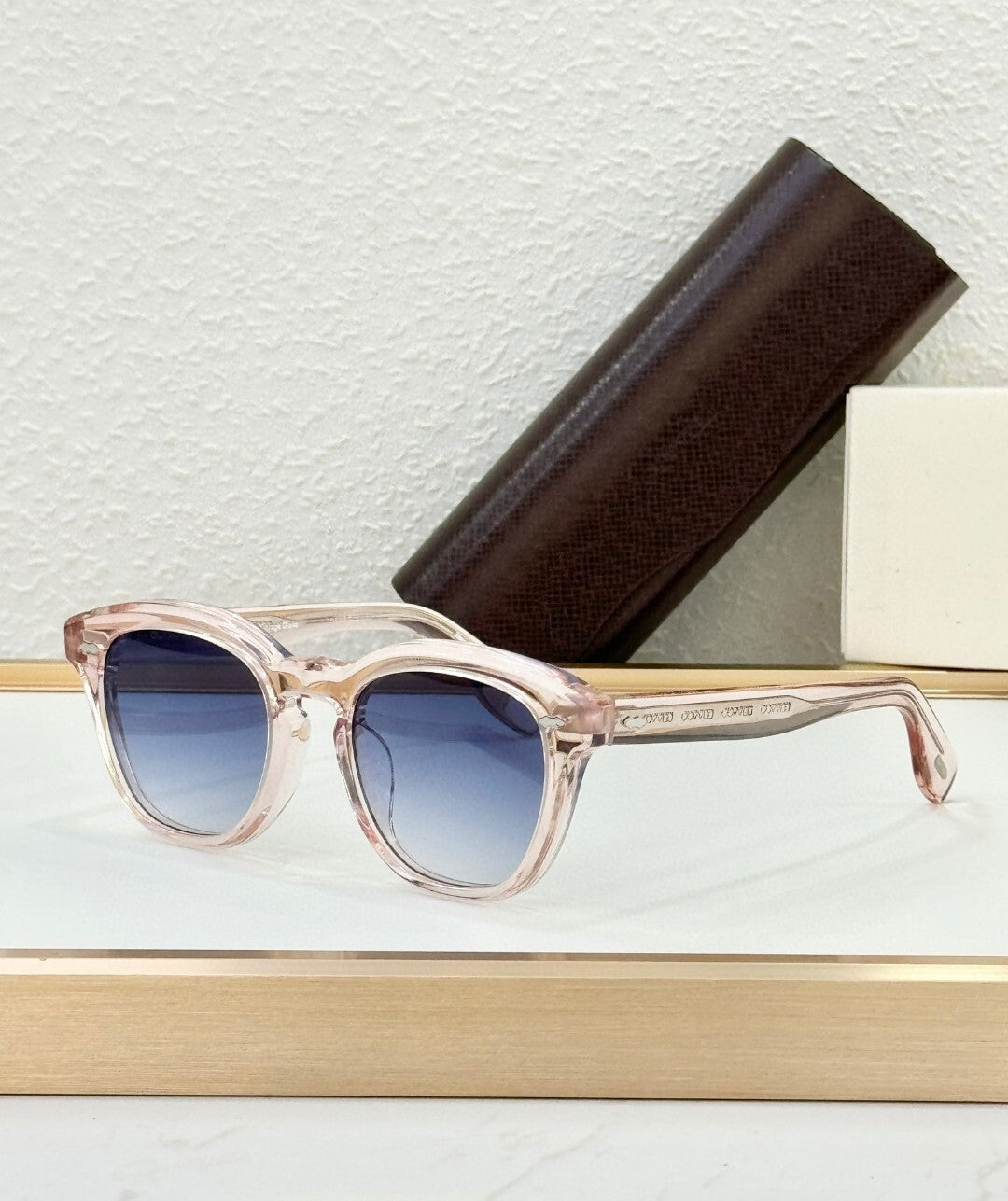 Oliver Peoples sun 2025