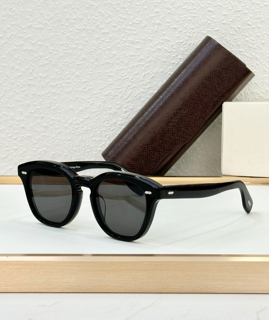Oliver Peoples sun 2025