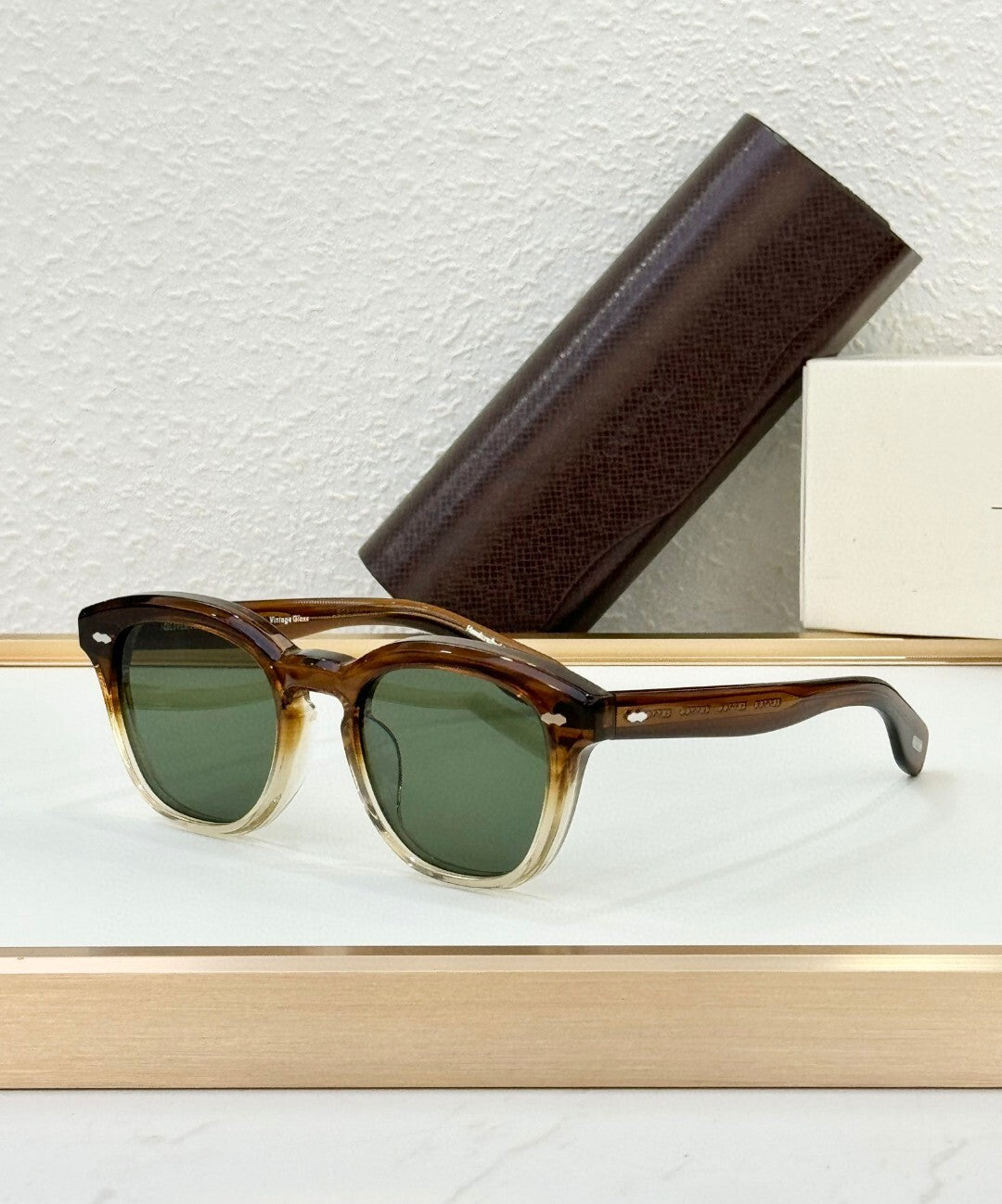 Oliver Peoples sun 2025