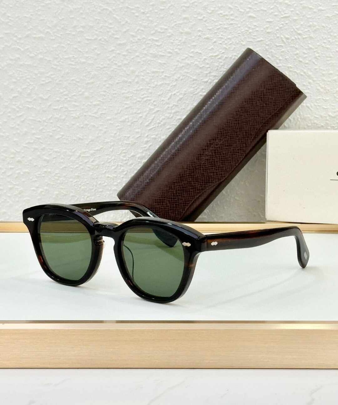 Oliver Peoples sun 2025