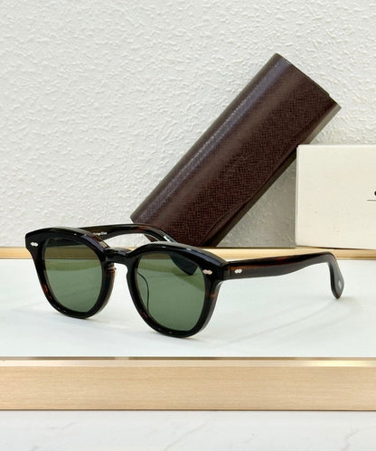 Oliver Peoples sun 2025