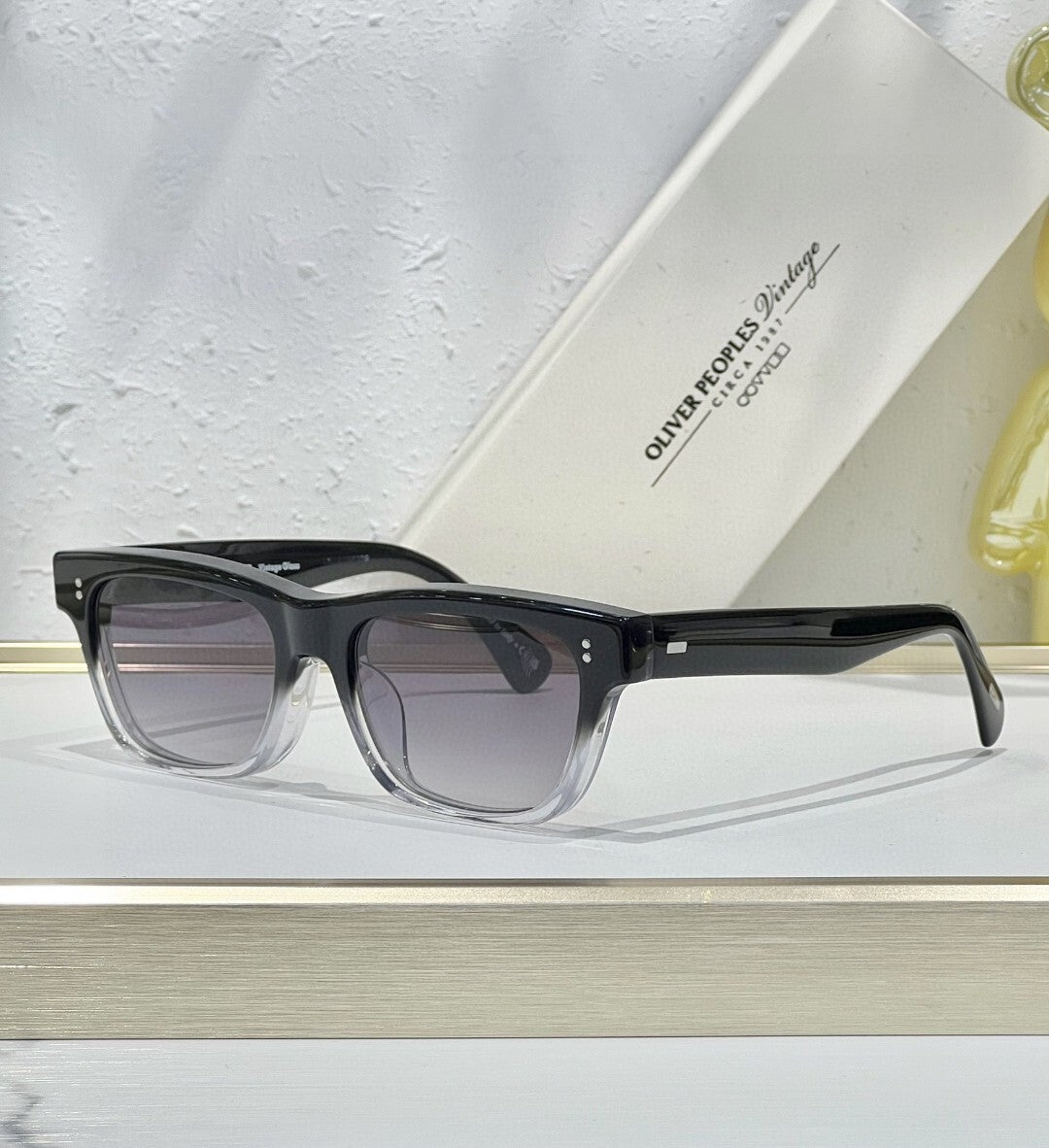 Oliver Peoples sun 2025