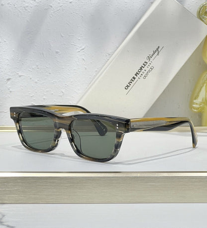Oliver Peoples sun 2025