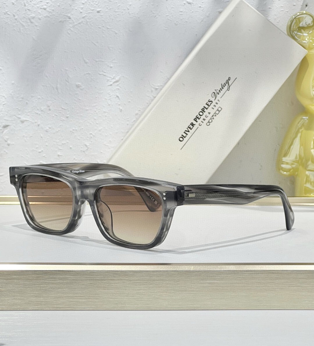 Oliver Peoples sun 2025