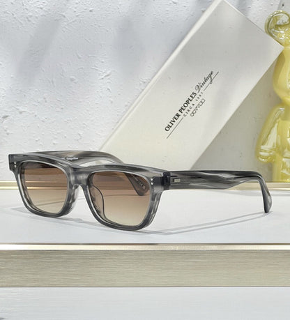Oliver Peoples sun 2025