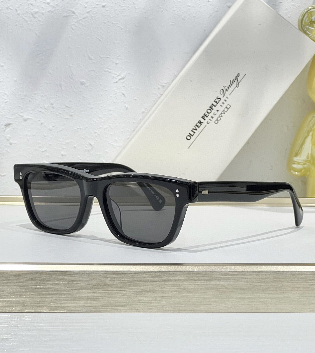 Oliver Peoples sun 2025