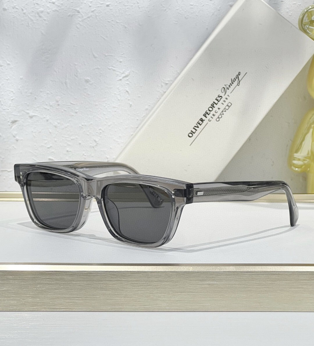 Oliver Peoples sun 2025