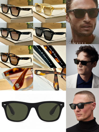 Oliver Peoples sun 2025