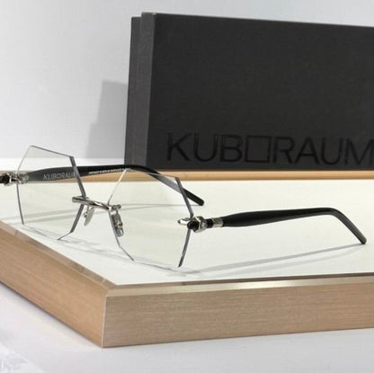 Kuboraum  P53 55-16