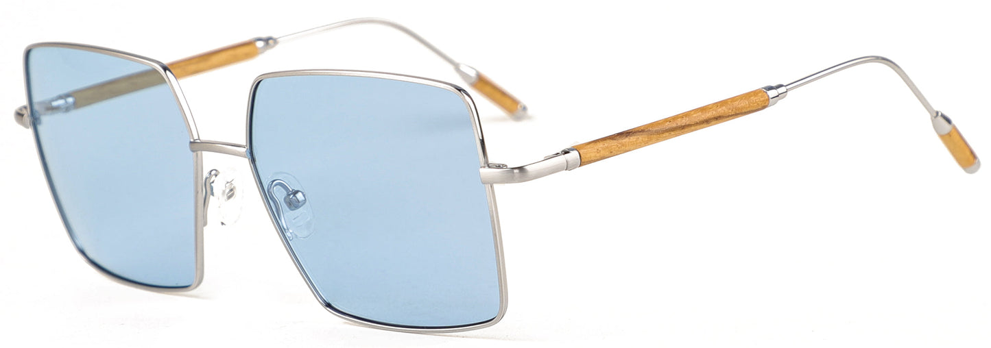 TS505S Titanium