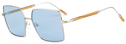 TS505S Titanium