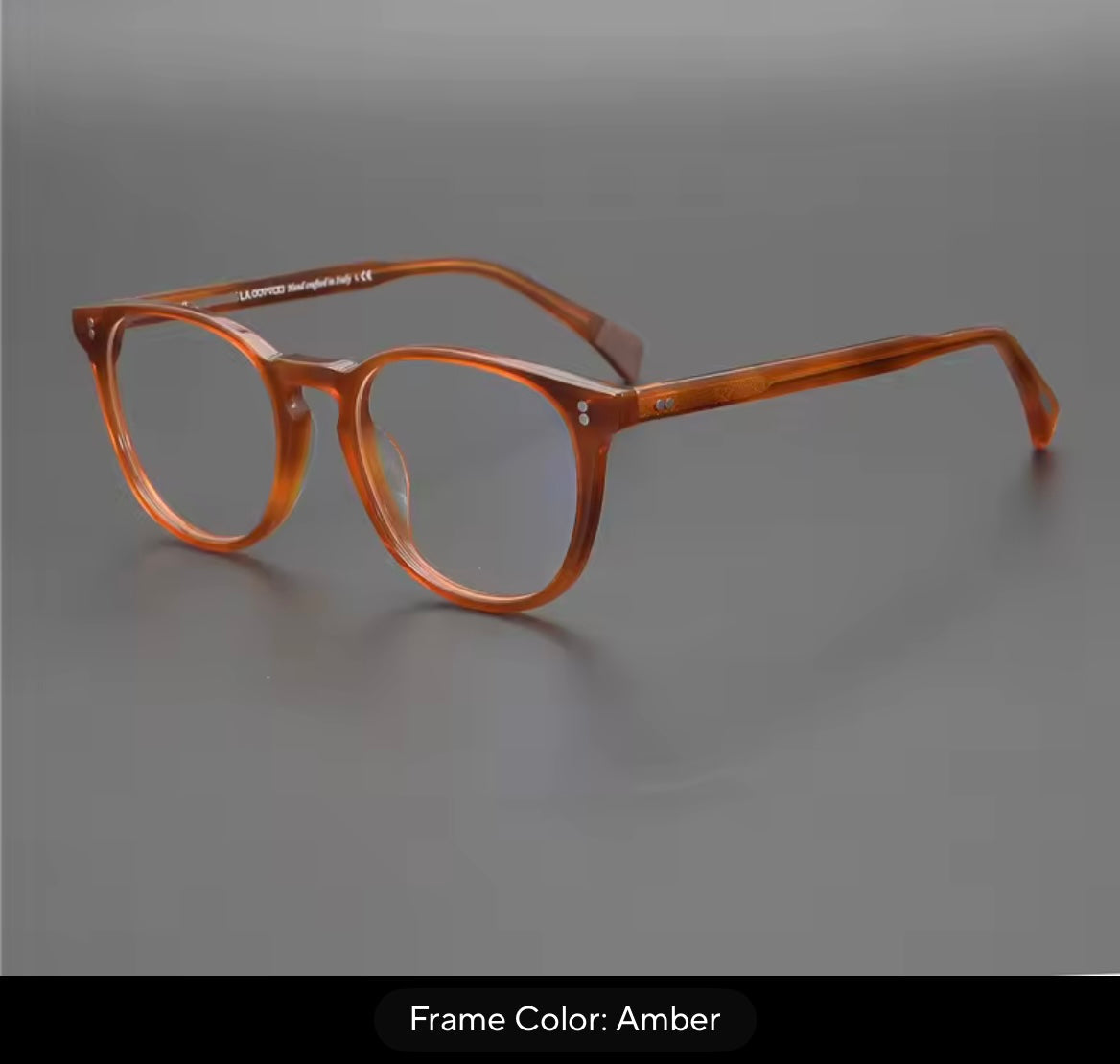 Oliver Peoples optical 2025