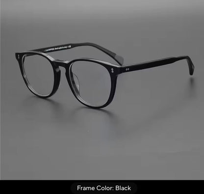Oliver Peoples optical 2025