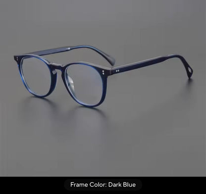 Oliver Peoples optical 2025
