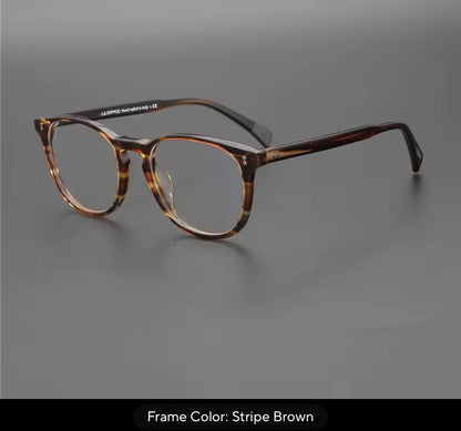 Oliver Peoples optical 2025