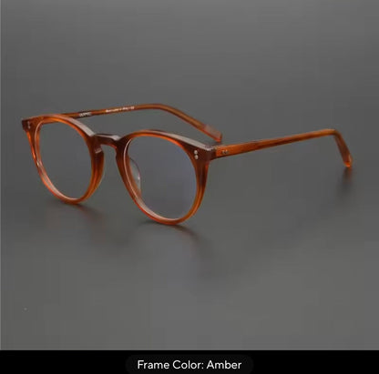 Oliver Peoples optical 2025