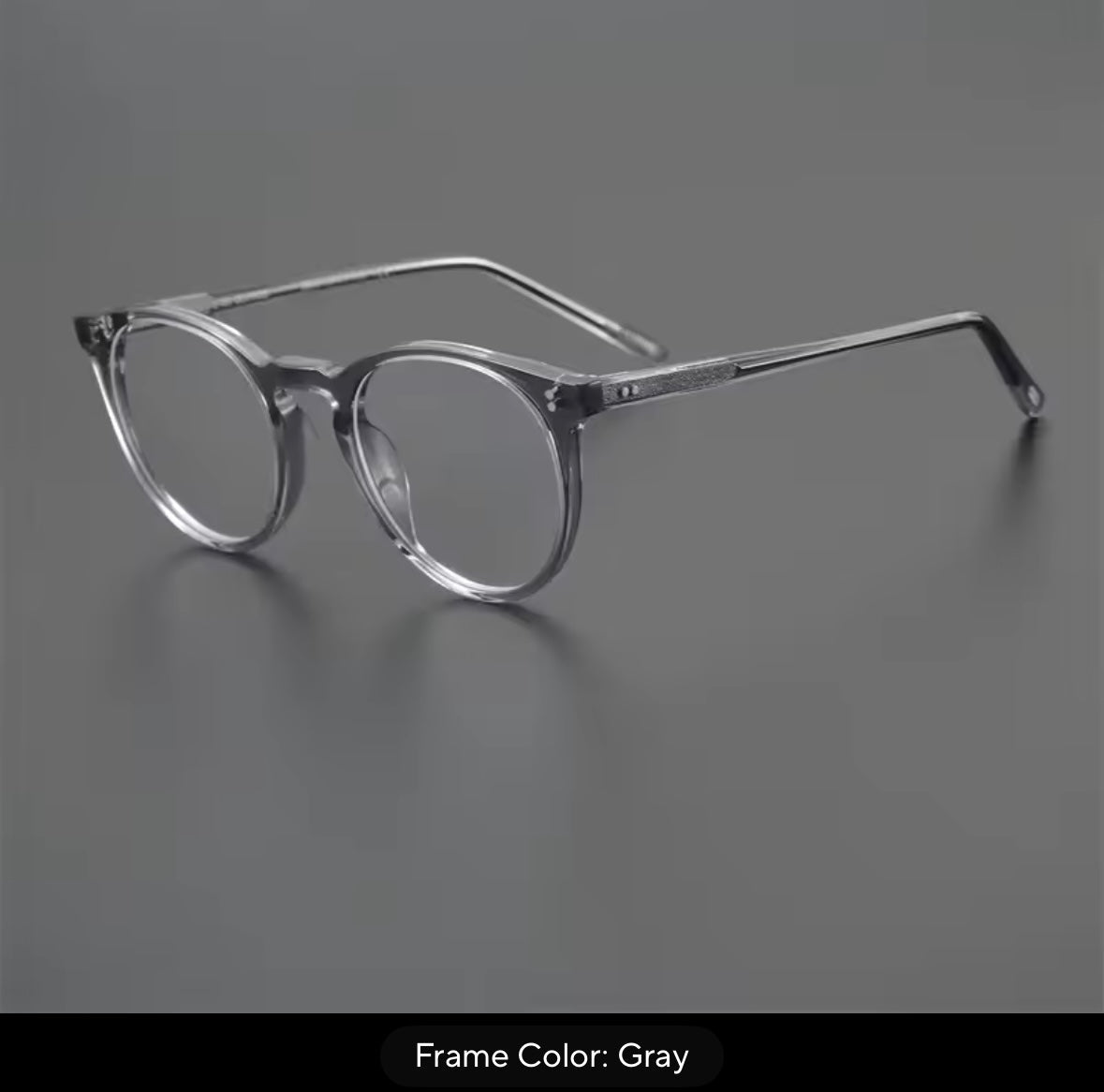 Oliver Peoples optical 2025