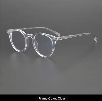 Oliver Peoples optical 2025