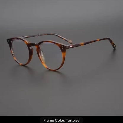 Oliver Peoples optical 2025