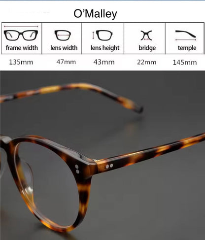Oliver Peoples optical 2025