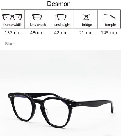 Oliver Peoples optical 2025