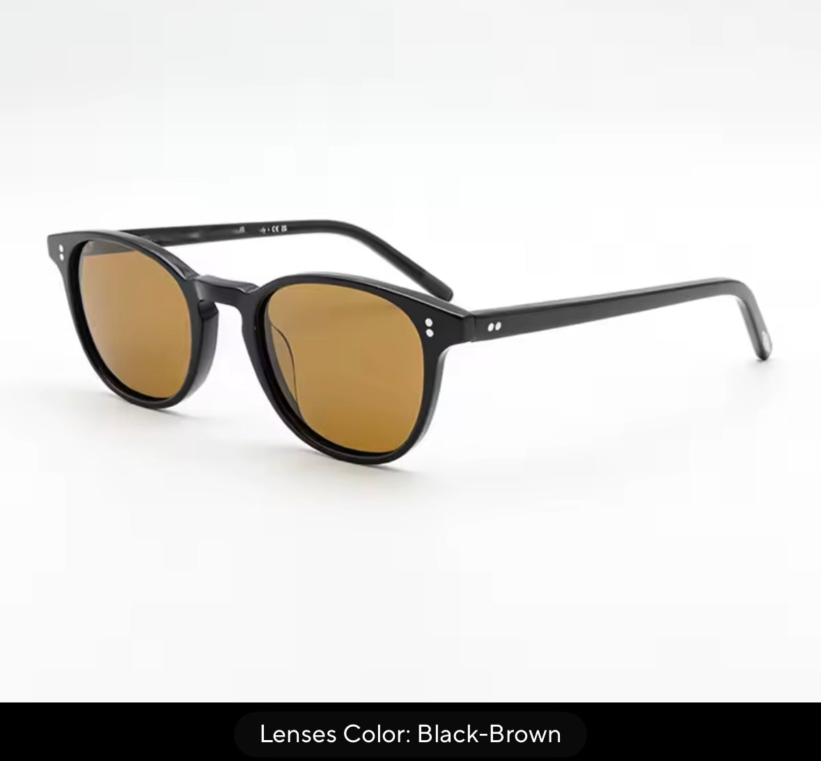 Oliver Peoples optical 2025