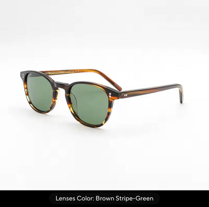 Oliver Peoples optical 2025