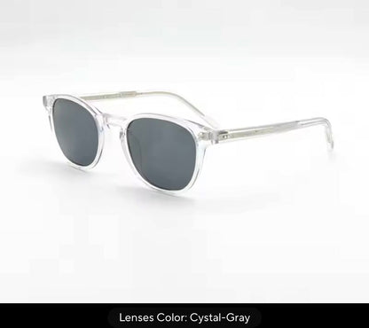 Oliver Peoples optical 2025