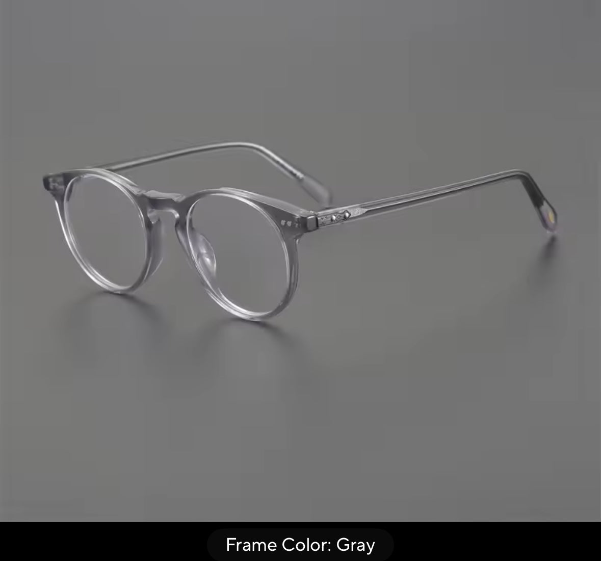 Oliver Peoples optical 2025