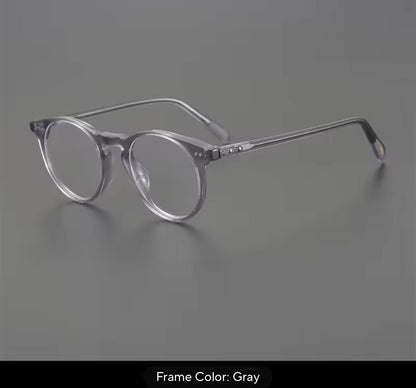 Oliver Peoples optical 2025