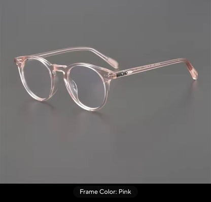 Oliver Peoples optical 2025