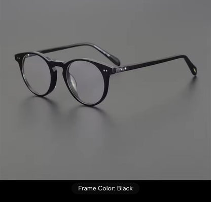 Oliver Peoples optical 2025