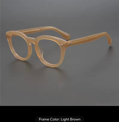Oliver Peoples optical 2025
