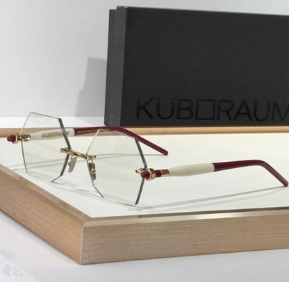 Kuboraum  P53 55-16
