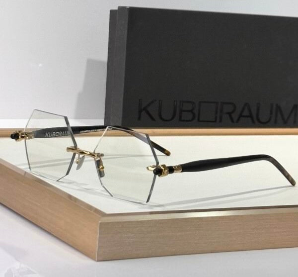 Kuboraum  P53 55-16