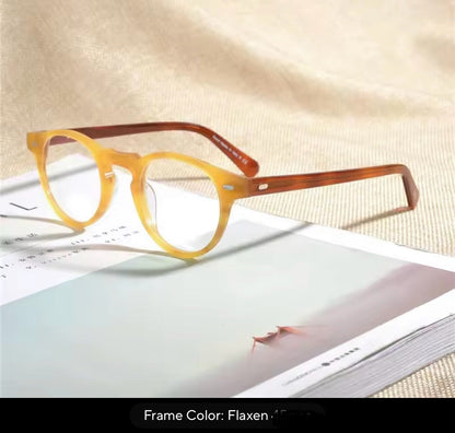 Oliver Peoples optical 2025