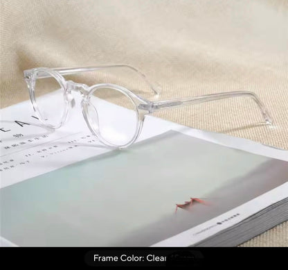 Oliver Peoples optical 2025