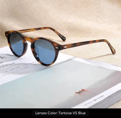 Oliver Peoples optical 2025