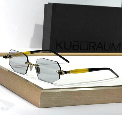 Kuboraum  P63 56-17