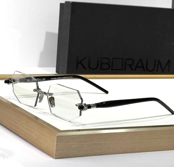 Kuboraum  P63 56-17
