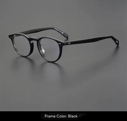 Oliver Peoples optical 2025