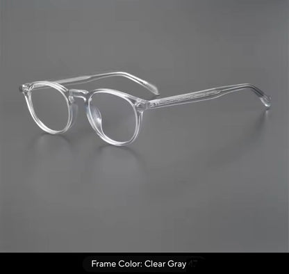 Oliver Peoples optical 2025