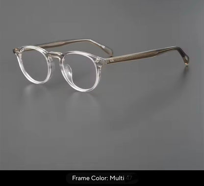 Oliver Peoples optical 2025