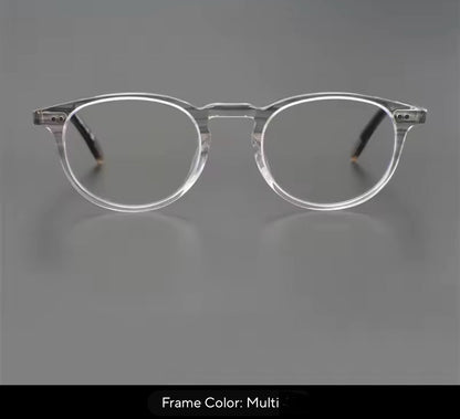 Oliver Peoples optical 2025