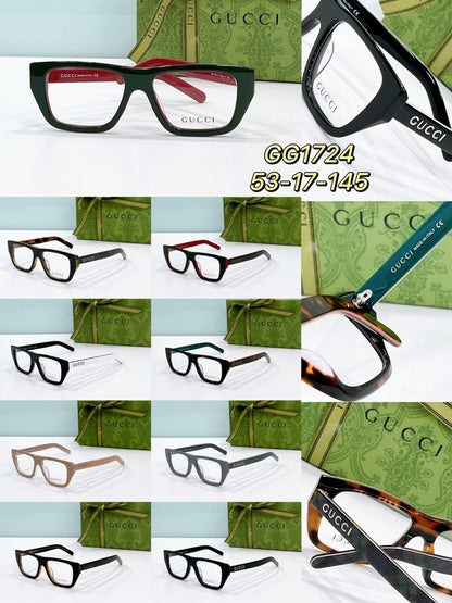 Gucci optical 2025
